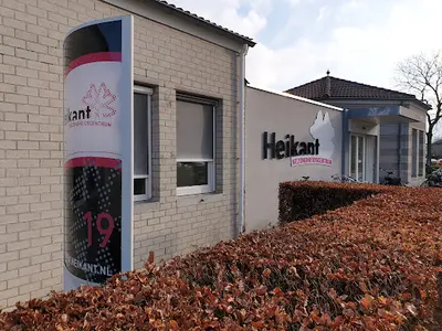 Gezondheidscentrum Heikant