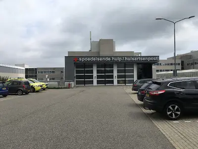 Shoko Huisartsenpost