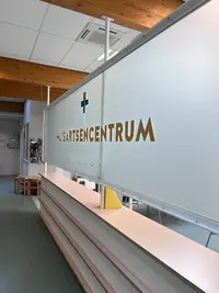 Huisartsencentrum Velserbroek