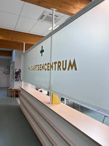 Huisartsencentrum Velserbroek