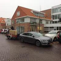 Mw. C.M. Dumoulin