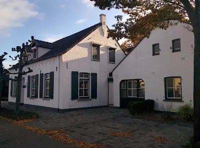 Belfeldse huisartsen