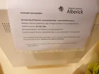 Medisch Centrum Alberick