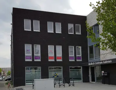 Medisch Centrum Galenus