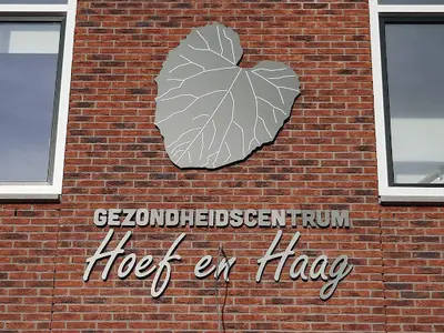 Huisartsenpraktijk Hoef en Haag