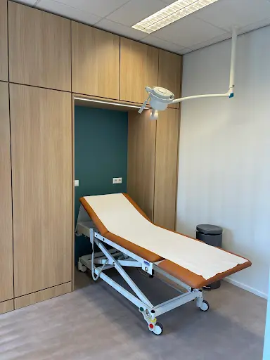 Huisartsenpraktijk Copenhaege