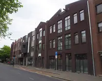 Huisartsenpraktijk Het Kruispunt (Spreeuw/Challiui)