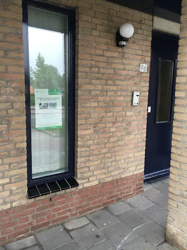 Huisartsenpraktijk Koning en Veugelers