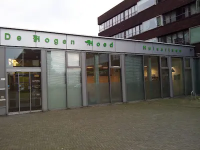 Maatschap De Hogen Hoed