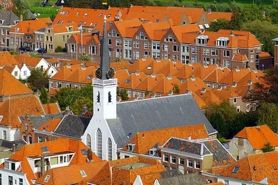 Huisartsenpraktijk Jacobskerk