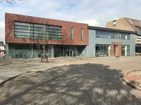 Huisartsenpraktijk Olieslagers & Donker