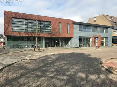 Huisartsenpraktijk Olieslagers & Donker