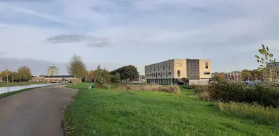 Medisch Centrum Struytse Hoeck