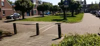 Huisartsenpraktijk Leidseweg 95