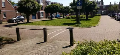 Huisartsenpraktijk Leidseweg 95