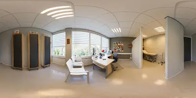 Huisartsenpraktijk Praktijk61