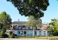 Huisartsenpraktijk Wijngaardenlaan
