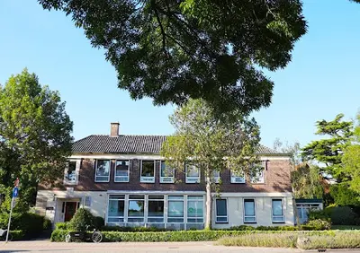 Huisartsenpraktijk Wijngaardenlaan