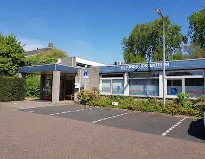 Huisartspraktijk Farsi