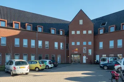 huisartsenpraktijk Spijkerman