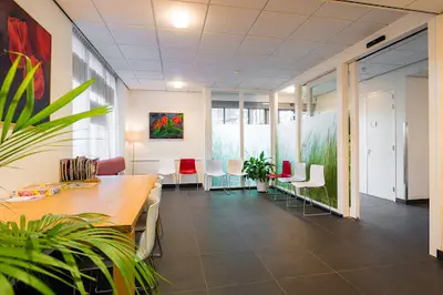 Huisartsenpraktijk Kooijman