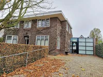 Huisarts RA Comello Apotheekhoudende Huisartsenpraktijk