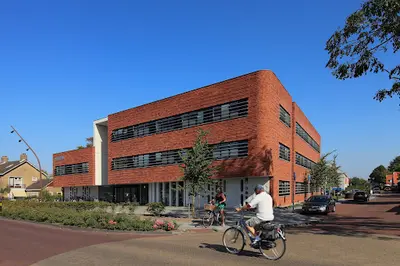 Huisartsenpraktijk Heeres & De Groot