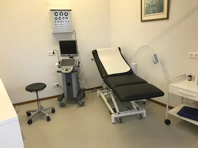 Huisartsenpraktijk Het Bolwerk