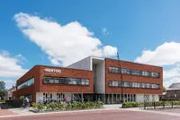 Maatschap F.P. Zwager en N. Siemensma C.S.