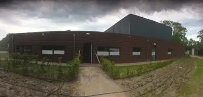Peter Pijman, waarnemend huisarts