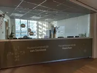 M.W. Roelofsen, Huisarts