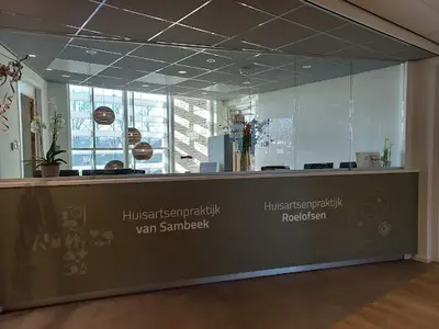 M.W. Roelofsen, Huisarts