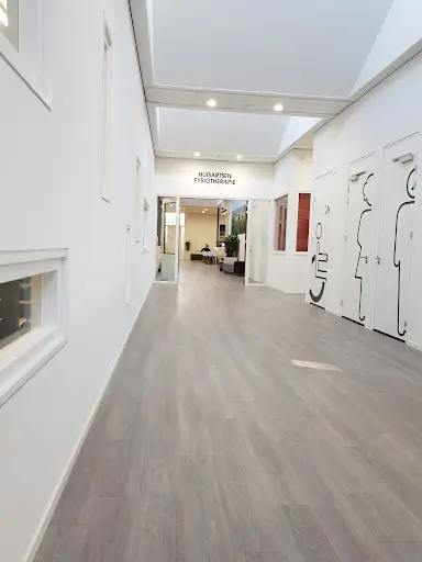 Huisartsenpraktijk Baardwijk