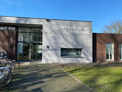 Huisartsenpraktijk Olympia