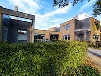 Huisartsenpraktijk Verwielstraat