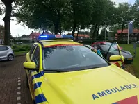 PrimaCura Huisartsen Spoedpost Waalwijk