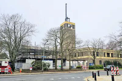 Huisartsenpraktijk Bongers en Dubois