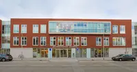 Huisartsenpraktijk Van Eijk en Vos