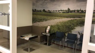 Huisartsenpraktijk Verhaaren