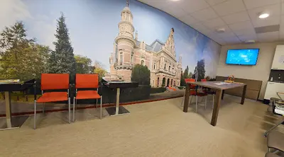 Huisartspraktijk Smit