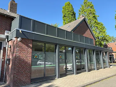 Huisartsenpraktijk Hart van Weert