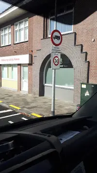 Huisartsenpraktijk Simon