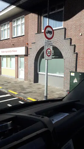 Huisartsenpraktijk Simon