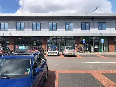 Huisartsenpraktijk Weerterland (locatie Leuken)
