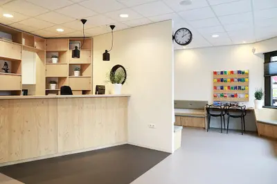Huisartspraktijk Meuffels