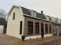 Huisartsenpraktijk de Wiel, Locatie Heukelum