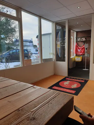 Huisartsenpraktijk Tricht-Buurmalsen