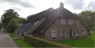 Apotheekhoudende Huisartsenpraktijk Vledder