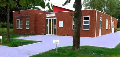 Huisartsenpraktijk Blijham