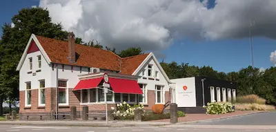 Huisartsenpraktijk Postma